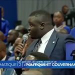 Révision de la constitution : défis et réalités pour le gouvernement français en 2023