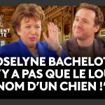 Roselyne Bachelot confirme son absence de surprise face au casse du Louvre