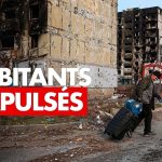 Russie : Projet de démolition des logements à Moscou suscite des inquiétudes parmi les habitants