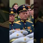 Russie : défilé du 9 mai sans chars ni écoles militaires pour la première fois.