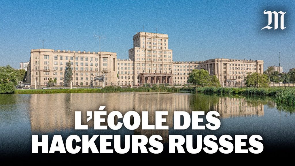 Russie : enquête sur la fabrication de hackers et ses implications pour la cybersécurité mondiale