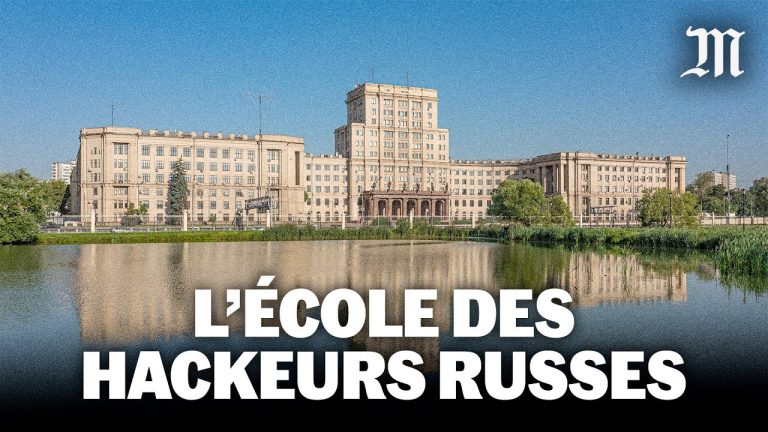 Russie : enquête sur la fabrication de hackers et ses implications pour la cybersécurité mondiale
