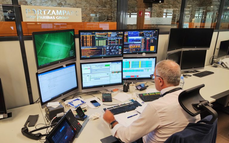 Le fonds Portzamparc PME ISR atteint un encours de 100 millions d&rsquo;euros.