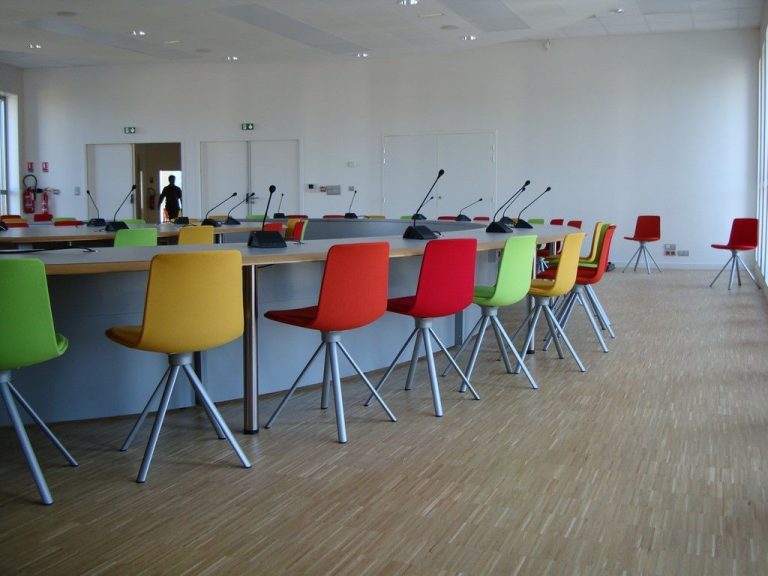 Conseil Communautaire : Installation du mandat 2026-2032 en cours.