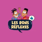 Safer Internet Day 2026 : Sam et Pat informent les jeunes sur la sécurité numérique