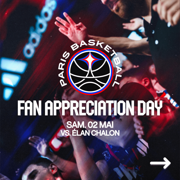 Le programme du Fan Appreciation Day : activités et horaires dévoilés pour les participants.
