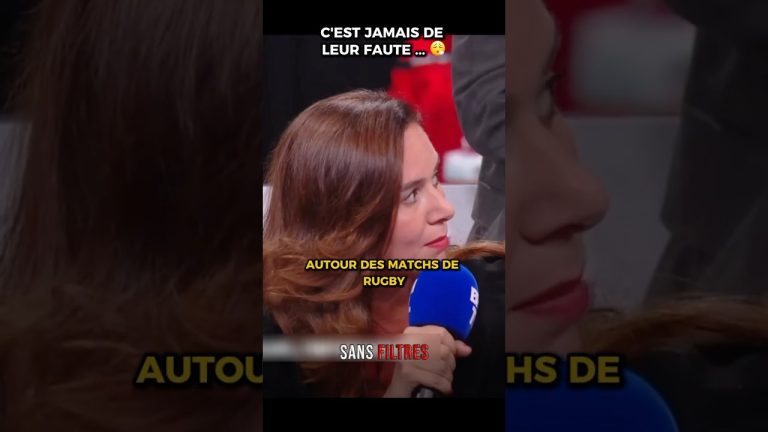 Sarah Knafo dénonce les violences des casseurs après le match du PSG en Ligue 1