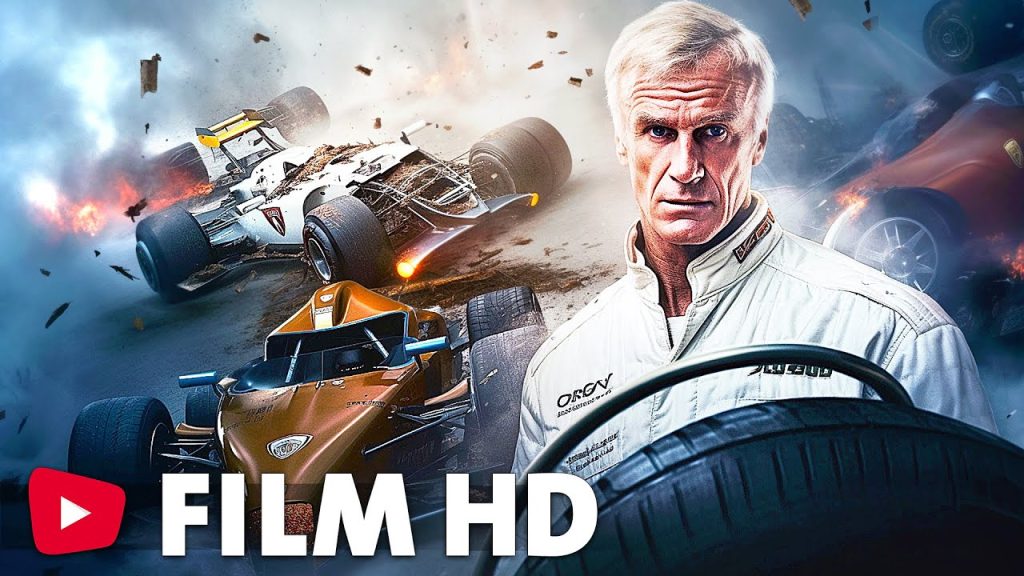 Scandale Max Mosley : le documentaire sur le sport automobile disponible en français