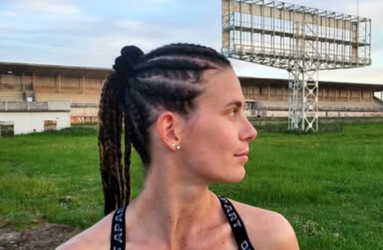 Boxe : Adelaïde Mary s&rsquo;engage à respecter ses promesses lors de PALATINA 7