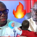 Serigne Saliou Gueye face à la DIC : Me Tine révèle des informations sur Ndack Mbacke.