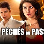 Shenae Grimes-Beech dans "Les Péchés du Passé" : un drame complet en français disponible.