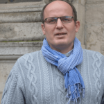 Ordination de Mgr Benoît Aubert à Limoges : un nouvel évêque pour le diocèse.