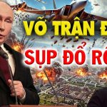 Slaviansk assiégé, la situation à Donbass se détériore le 15 avril 2023.