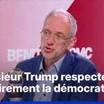 Sommet Chine-États-Unis : Frédéric Encel analyse les enjeux géopolitiques actuels.