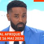 TV5MONDE diffuse un reportage sur les tensions politiques en Afrique de l'Ouest