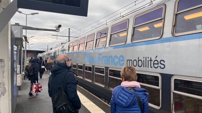Perturbations des transports en Île-de-France les 9 et 10 mai 2026 : horaires modifiés et services réduits