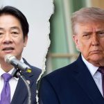 Taiwan répond à la visite historique de Trump en Chine avec une déclaration officielle.