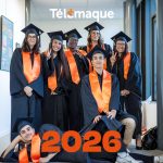 Télémaque vous souhaite une très belle année 2026