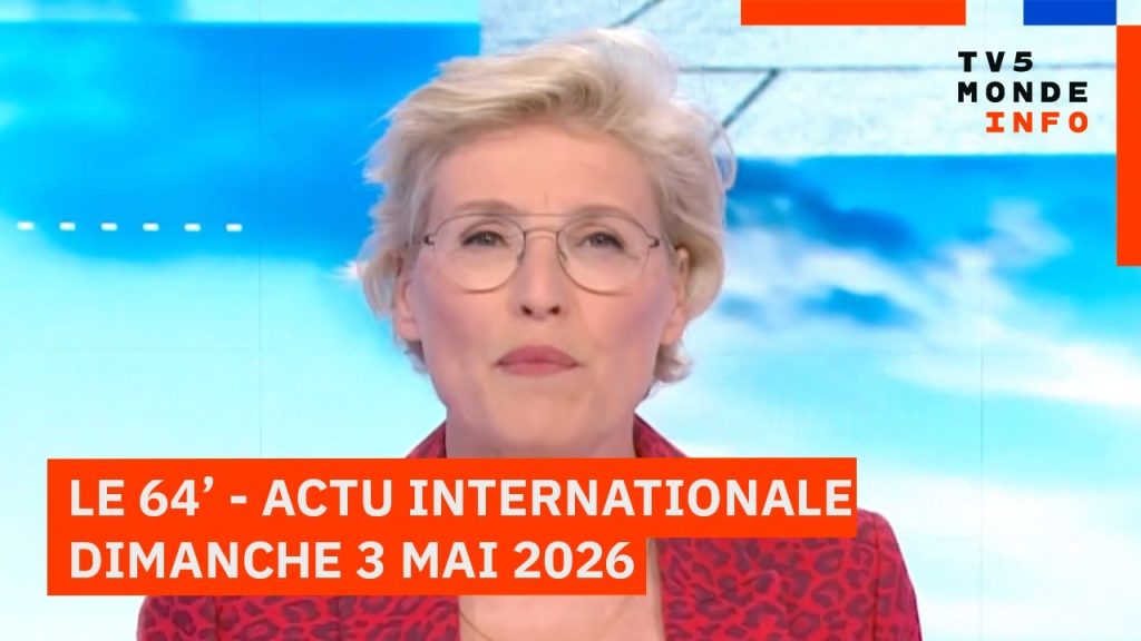 Tensions croissantes entre États-Unis et Chine sur le commerce international, analyse du 3 mai 2026.