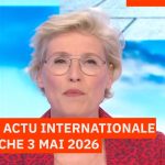 Tensions croissantes entre États-Unis et Chine sur le commerce international, analyse du 3 mai 2026.