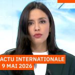 Tensions croissantes entre la Russie et l'Ukraine lors du sommet international du 9 mai 2026