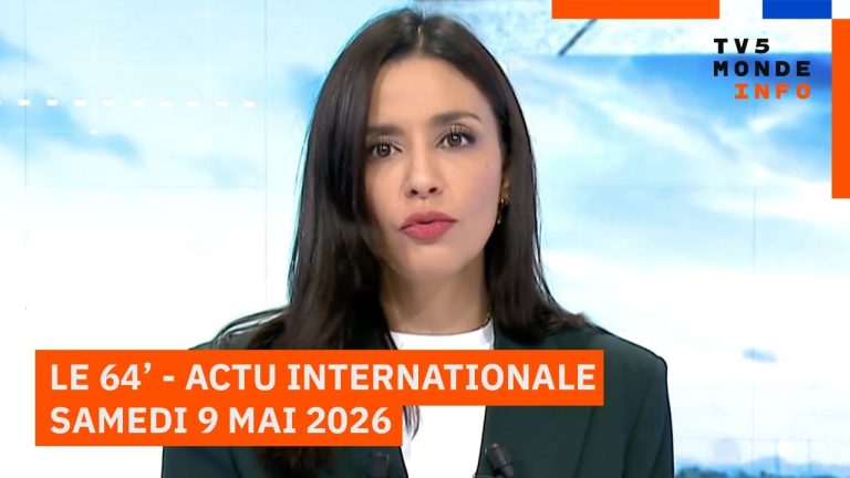 Tensions croissantes entre la Russie et l'Ukraine lors du sommet international du 9 mai 2026