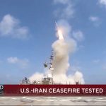 Tensions croissantes entre les États-Unis et l'Iran au sujet du détroit d'Hormuz