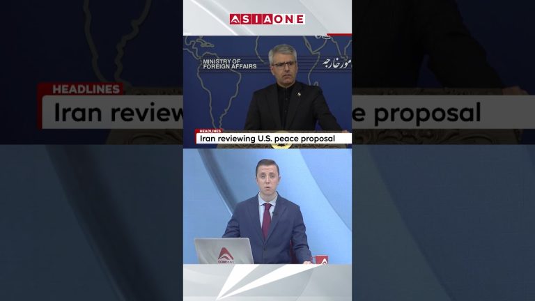 Tensions croissantes entre les États-Unis et la Chine sur la question du commerce international