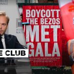 Terres rares et rapport sur l'audiovisuel public : enjeux débattus au Met Gala 2023