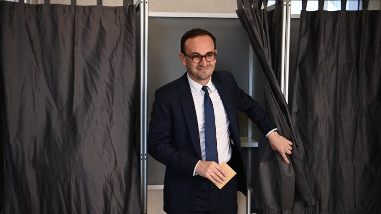Municipales 2026 à Bordeaux : Thomas Cazenave (LREM) l’emporte face à Pierre Hurmic (EELV)
