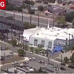 Tirs signalés dans un centre islamique aux États-Unis, plusieurs blessés rapportés