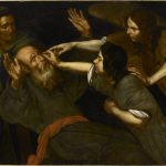 Cours d&rsquo;histoire de l&rsquo;art « L’Ancien testament à la lumière des arts » au Palais Fesch, du 19 septembre au 19 décembre 2026.