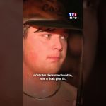 Tornades au Mississippi : images des dégâts matériels causés par les intempéries