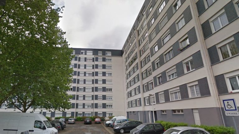 Tours : un enfant de 4 ans survit à une chute du sixième étage d&rsquo;un immeuble.