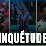Trois clean sheets et une blessure : qui mérite sa place dans l'équipe des éléphants ?