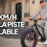 Trottinettes et fat bikes : enquête sur leur utilisation problématique en milieu urbain en France.
