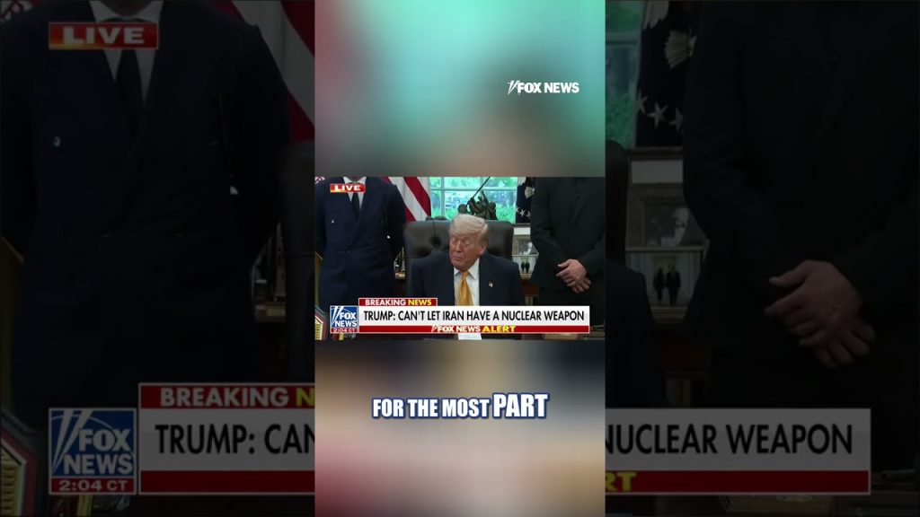 Trump annonce un aperçu de l'UFC Freedom 250 lors d'une intervention médiatique.