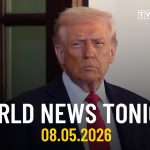 Trump annonce un cessez-le-feu de trois jours entre l'Ukraine et la Russie.