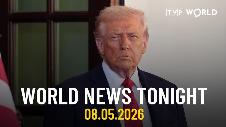 Trump annonce un cessez-le-feu de trois jours entre l'Ukraine et la Russie.