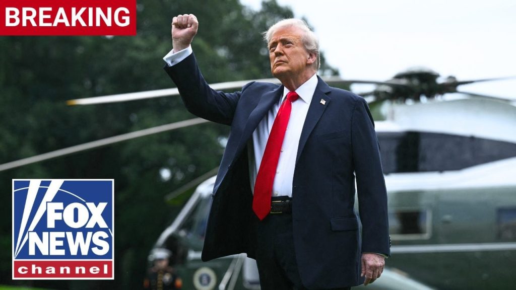 Trump annonce un changement significatif dans les négociations avec l'Iran.