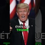 Trump confronté à une hausse des prix de l'essence affectant son soutien électoral.