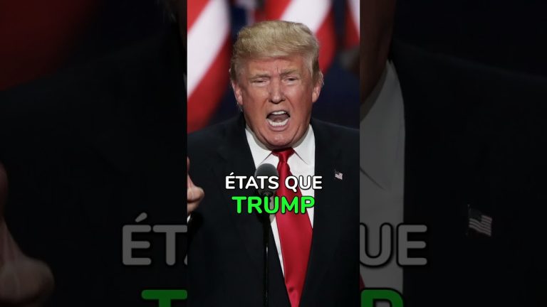Trump confronté à une hausse des prix de l'essence affectant son soutien électoral.