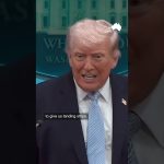 Trump critique l'Australie et ses alliés de l'OTAN pour un manque de soutien.