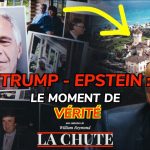 Trump et Epstein : enquête sur les implications judiciaires de leur liaison révélée.