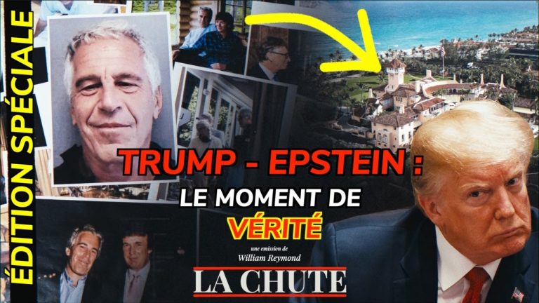 Trump et Epstein : enquête sur les implications judiciaires de leur liaison révélée.