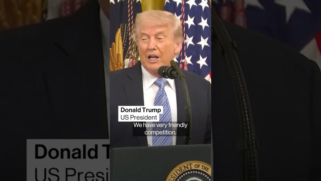 Trump exprime son intérêt pour le sommet avec Xi alors que les tensions avec la Chine augmentent.