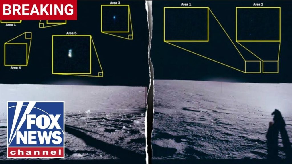 Trump publie des fichiers sur les OVNI et la vie extraterrestre, révélations à venir.