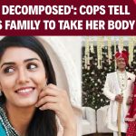 Twisha Sharma : les autorités alertent la famille sur la décomposition du corps