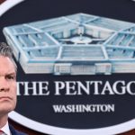 Guerre au Moyen-Orient : les États-Unis frappent des sites de lancement de missiles en Iran.