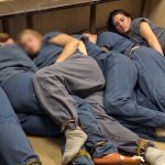 USA : Conditions de détention dans les prisons pour mineurs suscitent des inquiétudes.